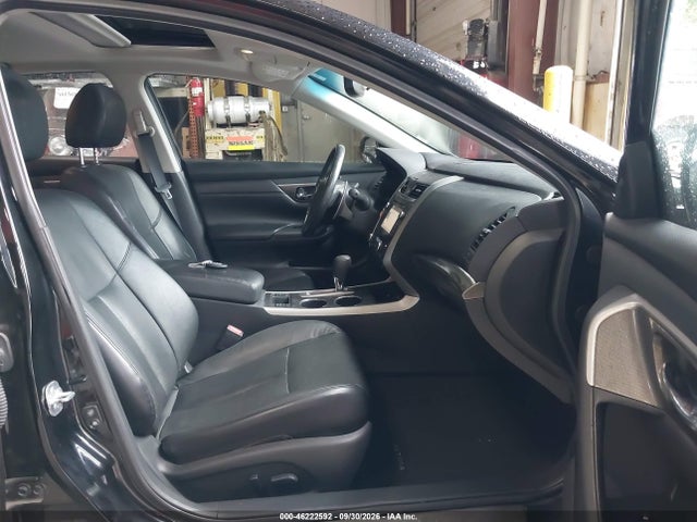 46222592 :رقم المزاد ، 1N4BL3AP5FC221734 vin ، 2015 Nissan Altima 3.5 Sl مزاد بيع