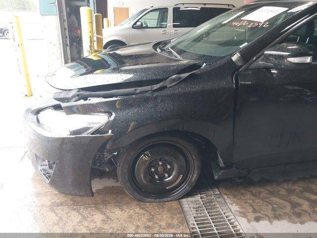 46222592 :رقم المزاد ، 1N4BL3AP5FC221734 vin ، 2015 Nissan Altima 3.5 Sl مزاد بيع