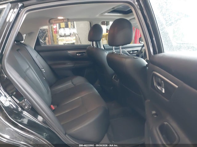 46222592 :رقم المزاد ، 1N4BL3AP5FC221734 vin ، 2015 Nissan Altima 3.5 Sl مزاد بيع
