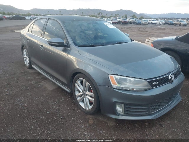 2012 Volkswagen Jetta Gli მანქანა იყიდება აუქციონზე, vin: 3VW4A7AJ8CM059309, აუქციონის ნომერი: 46222594
