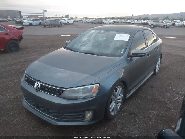 2012 Volkswagen Jetta Gli მანქანა იყიდება აუქციონზე, vin: 3VW4A7AJ8CM059309, აუქციონის ნომერი: 46222594