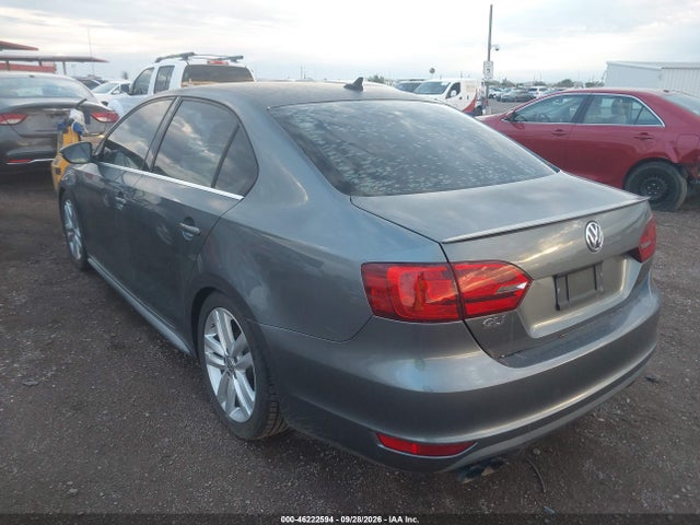 2012 Volkswagen Jetta Gli მანქანა იყიდება აუქციონზე, vin: 3VW4A7AJ8CM059309, აუქციონის ნომერი: 46222594