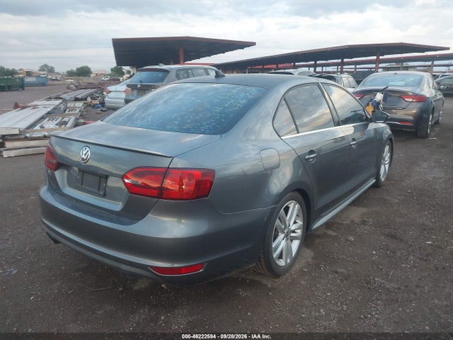 2012 Volkswagen Jetta Gli მანქანა იყიდება აუქციონზე, vin: 3VW4A7AJ8CM059309, აუქციონის ნომერი: 46222594