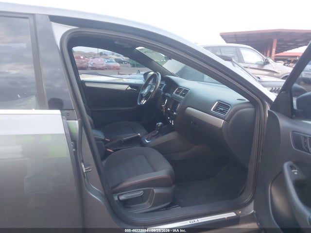 2012 Volkswagen Jetta Gli მანქანა იყიდება აუქციონზე, vin: 3VW4A7AJ8CM059309, აუქციონის ნომერი: 46222594