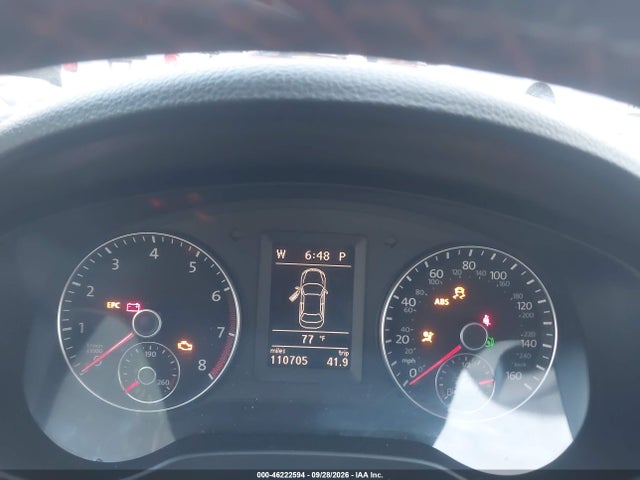2012 Volkswagen Jetta Gli მანქანა იყიდება აუქციონზე, vin: 3VW4A7AJ8CM059309, აუქციონის ნომერი: 46222594
