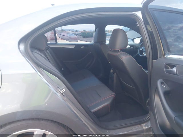 2012 Volkswagen Jetta Gli მანქანა იყიდება აუქციონზე, vin: 3VW4A7AJ8CM059309, აუქციონის ნომერი: 46222594