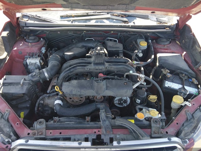 Aukcja sprzedaży 2013 Subaru Impreza 2.0i Premium, vin: JF1GPAB65D2897348, numer aukcji: 46222601