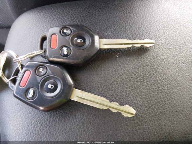 Aukcja sprzedaży 2013 Subaru Impreza 2.0i Premium, vin: JF1GPAB65D2897348, numer aukcji: 46222601