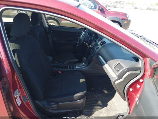 Aukcja sprzedaży 2013 Subaru Impreza 2.0i Premium, vin: JF1GPAB65D2897348, numer aukcji: 46222601