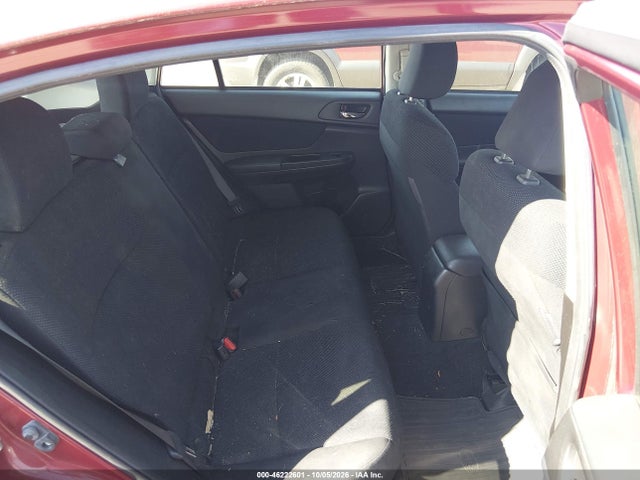 Aukcja sprzedaży 2013 Subaru Impreza 2.0i Premium, vin: JF1GPAB65D2897348, numer aukcji: 46222601