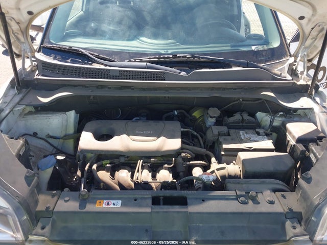 KIA Soul 2019 KNDJN2A22K7021766 Image 10