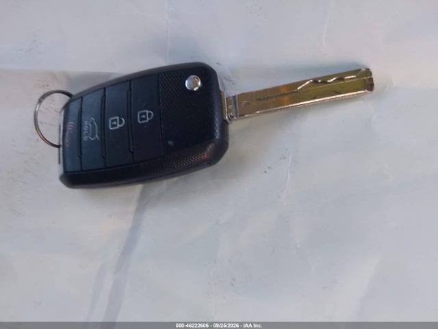 KIA Soul 2019 KNDJN2A22K7021766 Image 11