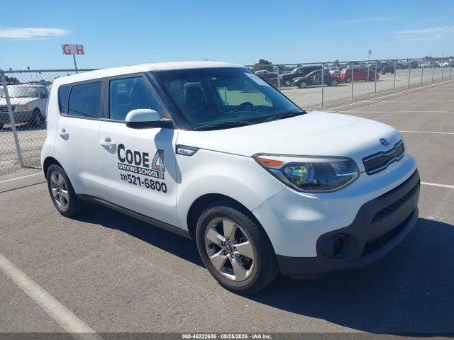 KIA Soul 2019 KNDJN2A22K7021766 Image 13