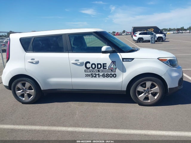 KIA Soul 2019 KNDJN2A22K7021766 Image 14