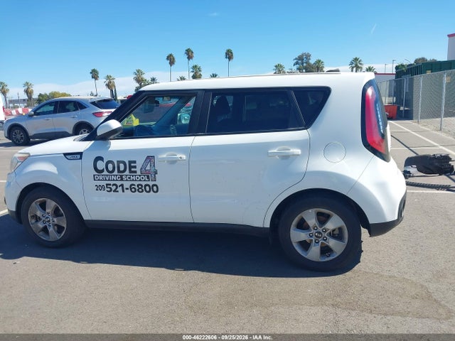 KIA Soul 2019 KNDJN2A22K7021766 Image 15