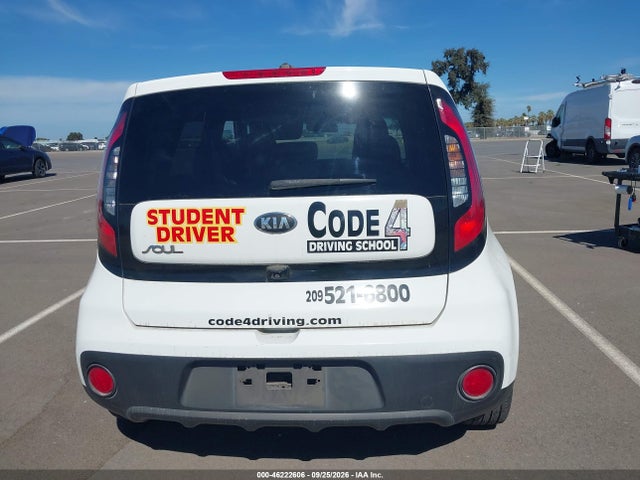 KIA Soul 2019 KNDJN2A22K7021766 Image 17