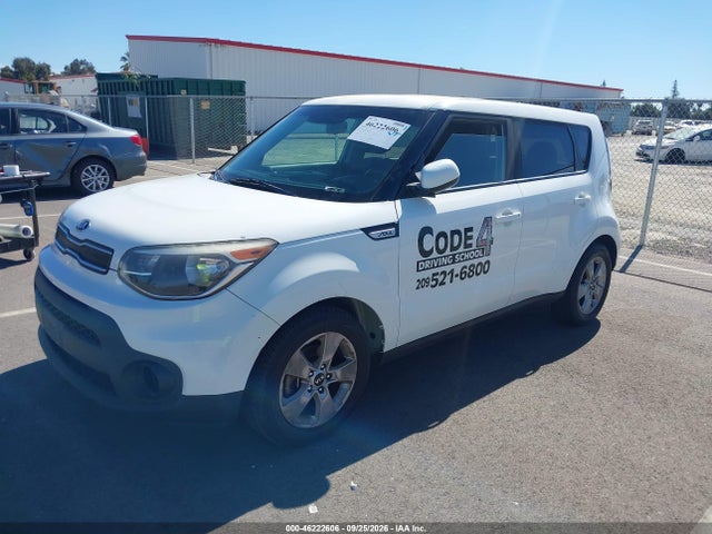 KIA Soul 2019 KNDJN2A22K7021766 Image 2
