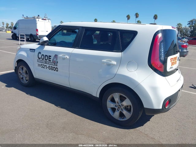 KIA Soul 2019 KNDJN2A22K7021766 Image 3
