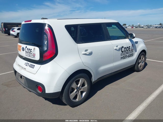 KIA Soul 2019 KNDJN2A22K7021766 Image 4