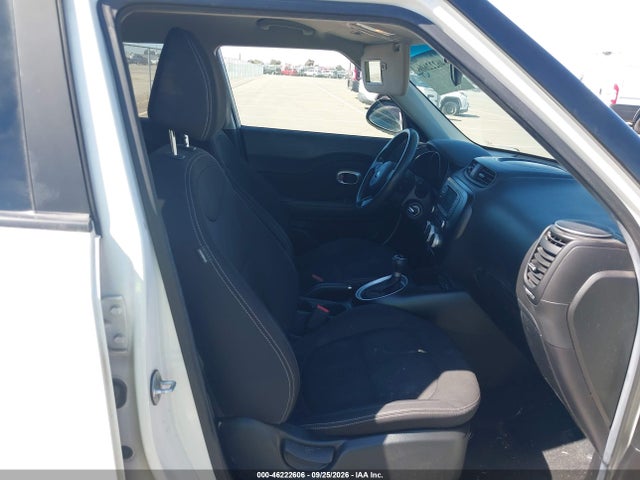 KIA Soul 2019 KNDJN2A22K7021766 Image 5