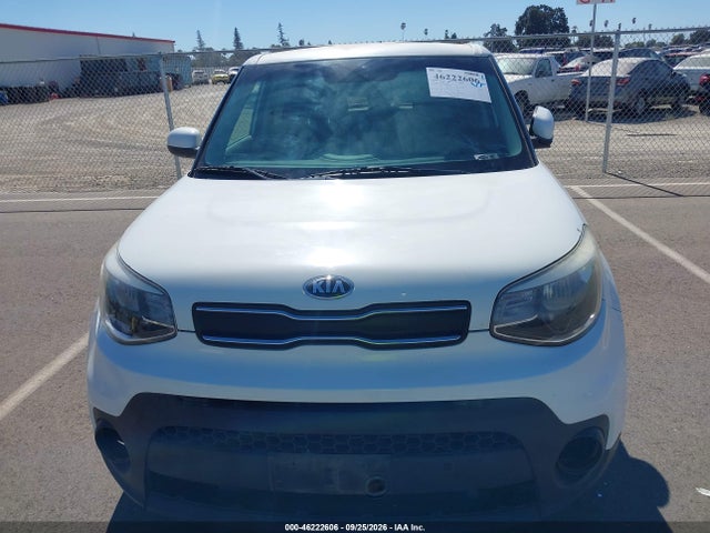 KIA Soul 2019 KNDJN2A22K7021766 Image 6