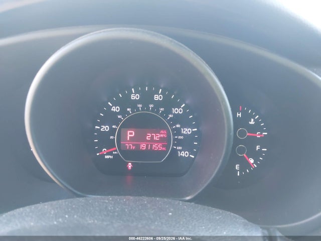 KIA Soul 2019 KNDJN2A22K7021766 Image 7
