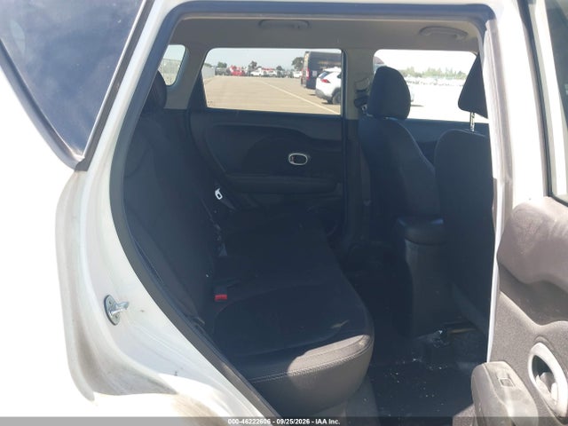 KIA Soul 2019 KNDJN2A22K7021766 Image 8