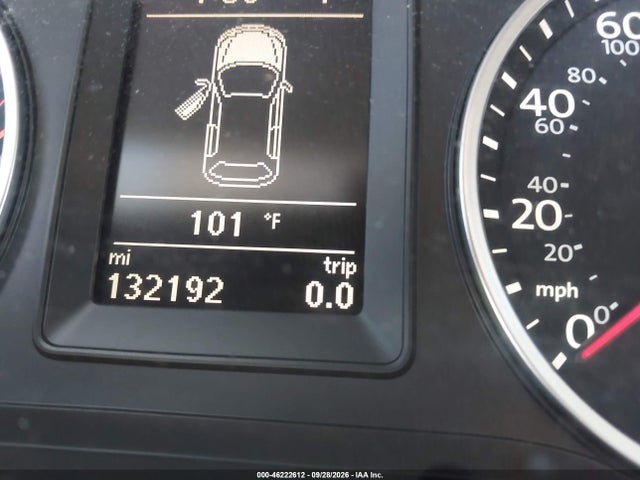 Продажа на аукционе авто 2014 Volkswagen Tiguan Se, vin: WVGAV3AX5EW594362, номер лота: 46222612