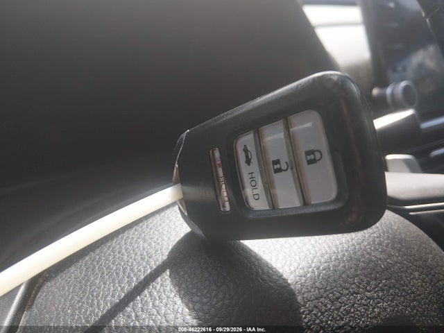 2020 Honda Accord Sport მანქანა იყიდება აუქციონზე, vin: 1HGCV1F32LA019302, აუქციონის ნომერი: 46222616