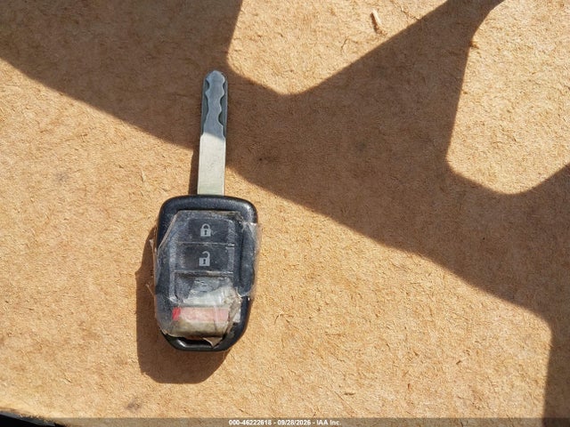 46222618 :رقم المزاد ، 1HGCR2F57FA045412 vin ، 2015 Honda Accord Sport مزاد بيع