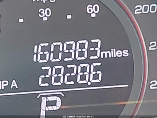 46222618 :رقم المزاد ، 1HGCR2F57FA045412 vin ، 2015 Honda Accord Sport مزاد بيع