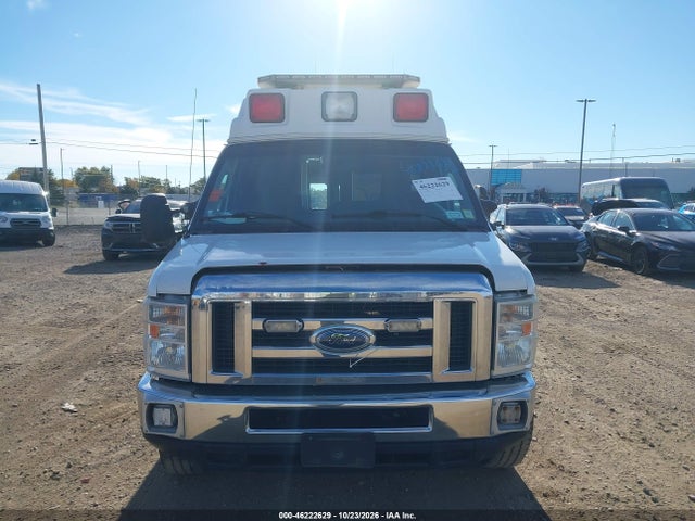 Aukcja sprzedaży 2012 Ford E-350 Super Duty Commercial, vin: 1FDSS3ELXCDA59962, numer aukcji: 46222629