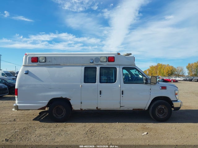 Aukcja sprzedaży 2012 Ford E-350 Super Duty Commercial, vin: 1FDSS3ELXCDA59962, numer aukcji: 46222629
