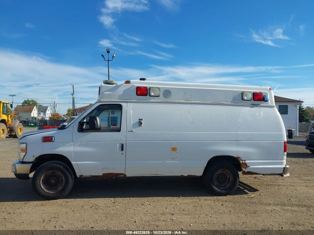 Aukcja sprzedaży 2012 Ford E-350 Super Duty Commercial, vin: 1FDSS3ELXCDA59962, numer aukcji: 46222629