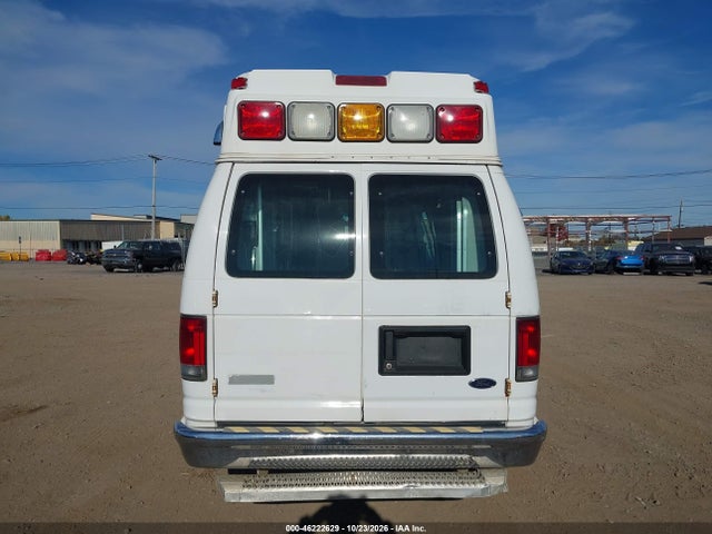 Aukcja sprzedaży 2012 Ford E-350 Super Duty Commercial, vin: 1FDSS3ELXCDA59962, numer aukcji: 46222629