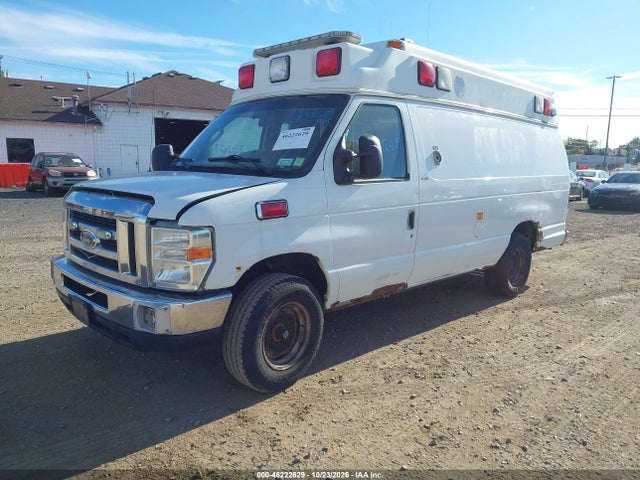 Aukcja sprzedaży 2012 Ford E-350 Super Duty Commercial, vin: 1FDSS3ELXCDA59962, numer aukcji: 46222629