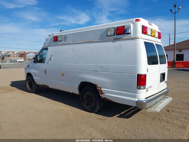 Aukcja sprzedaży 2012 Ford E-350 Super Duty Commercial, vin: 1FDSS3ELXCDA59962, numer aukcji: 46222629