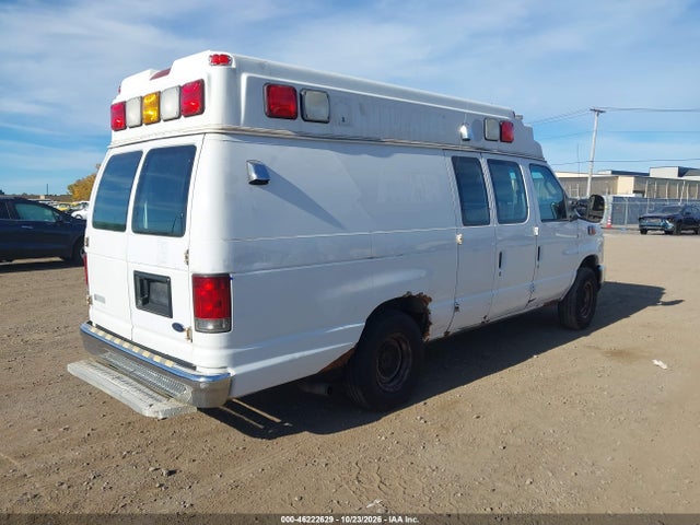 Aukcja sprzedaży 2012 Ford E-350 Super Duty Commercial, vin: 1FDSS3ELXCDA59962, numer aukcji: 46222629