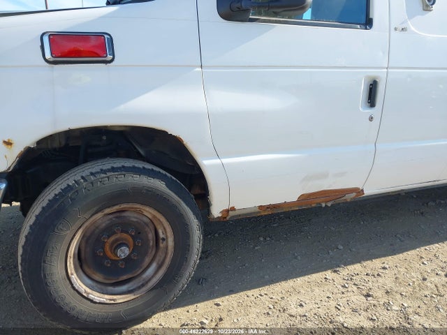 Aukcja sprzedaży 2012 Ford E-350 Super Duty Commercial, vin: 1FDSS3ELXCDA59962, numer aukcji: 46222629
