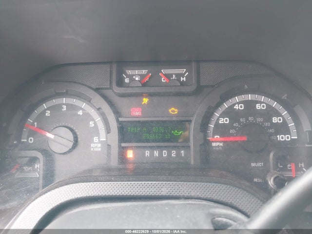 Aukcja sprzedaży 2012 Ford E-350 Super Duty Commercial, vin: 1FDSS3ELXCDA59962, numer aukcji: 46222629