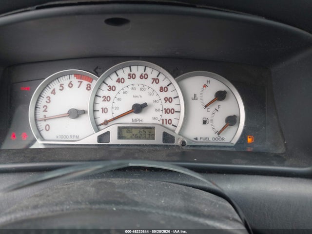Продажа на аукционе авто 2005 Toyota Corolla S, vin: 1NXBR32EX5Z360395, номер лота: 46222644