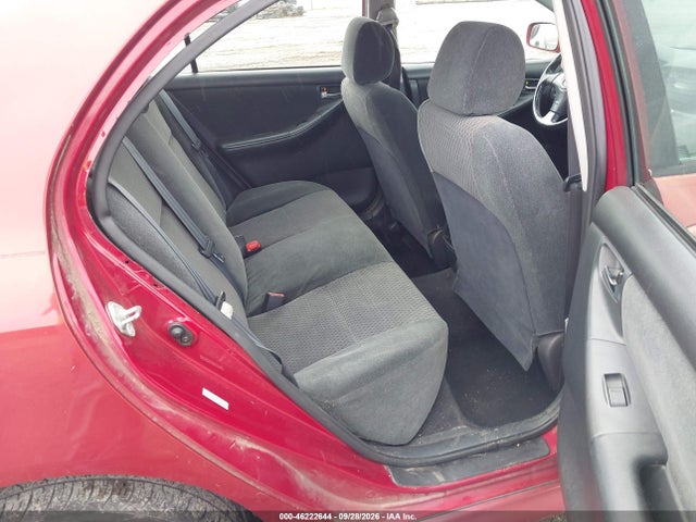 Продажа на аукционе авто 2005 Toyota Corolla S, vin: 1NXBR32EX5Z360395, номер лота: 46222644