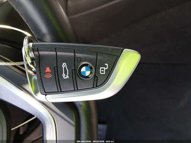 46222645 :رقم المزاد ، WBA5R1C54KAE81988 vin ، 2019 Bmw 330i مزاد بيع
