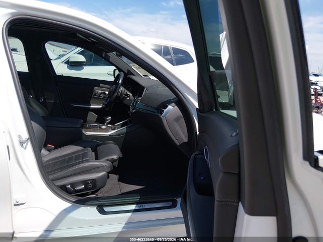 46222645 :رقم المزاد ، WBA5R1C54KAE81988 vin ، 2019 Bmw 330i مزاد بيع