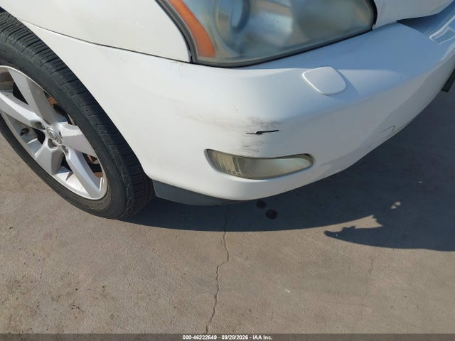 Продажа на аукционе авто 2007 Lexus Rx 350, vin: 2T2HK31U77C044329, номер лота: 46222649