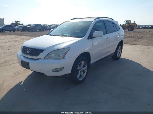 Продажа на аукционе авто 2007 Lexus Rx 350, vin: 2T2HK31U77C044329, номер лота: 46222649
