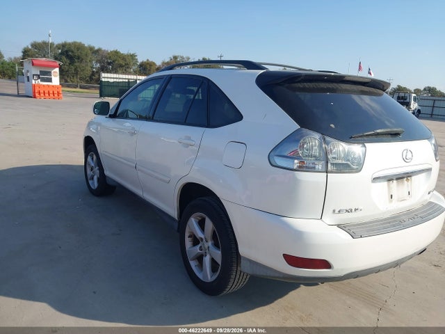 Продажа на аукционе авто 2007 Lexus Rx 350, vin: 2T2HK31U77C044329, номер лота: 46222649