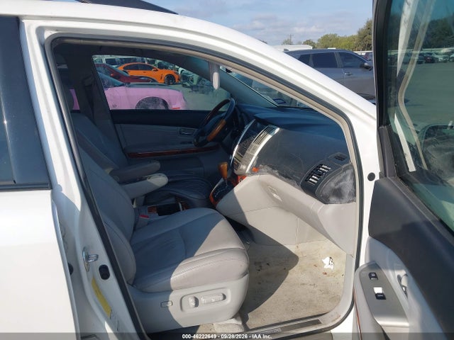 Продажа на аукционе авто 2007 Lexus Rx 350, vin: 2T2HK31U77C044329, номер лота: 46222649