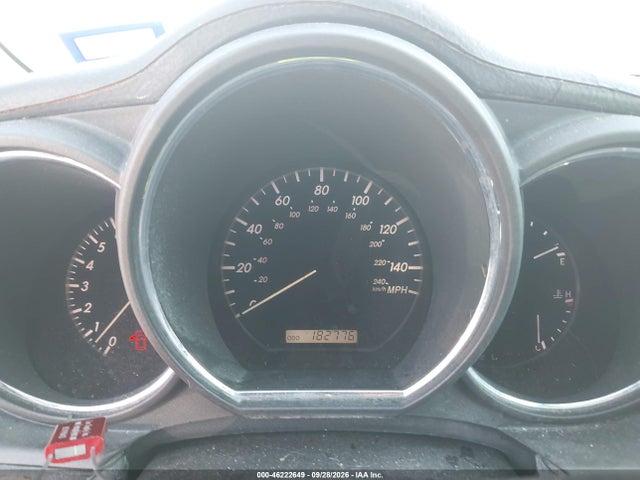 Продажа на аукционе авто 2007 Lexus Rx 350, vin: 2T2HK31U77C044329, номер лота: 46222649