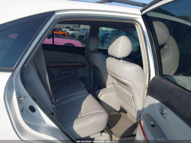 Продажа на аукционе авто 2007 Lexus Rx 350, vin: 2T2HK31U77C044329, номер лота: 46222649